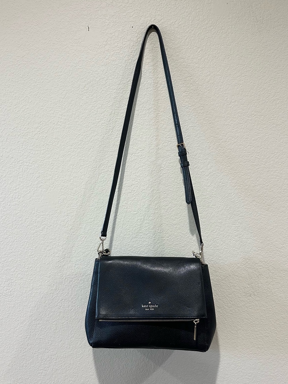 Kate Spade Leila crossbody bag